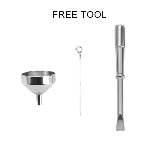 Urn Necklace Tools